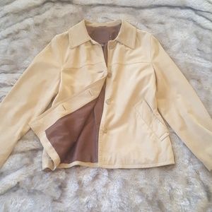 Coach Jacket